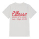 Ellesse Γυναικεία κοντομάνικη μπλούζα L'anse Tee
